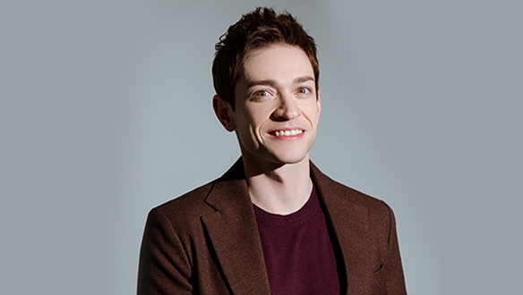 피아니스트 겸 외국인 방송인 다니엘 린데만 클립