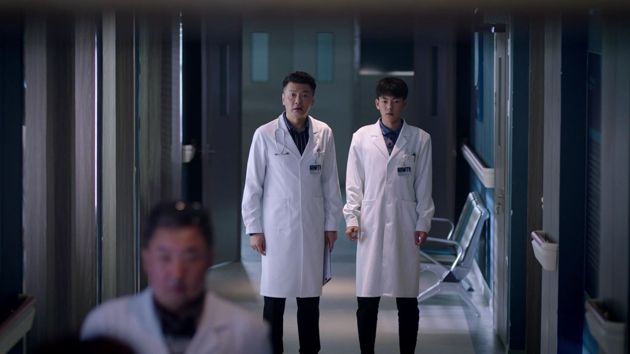 관우당의생적일체 Dr. Tang 09화 영화 만나면 좋은 친구 MBC