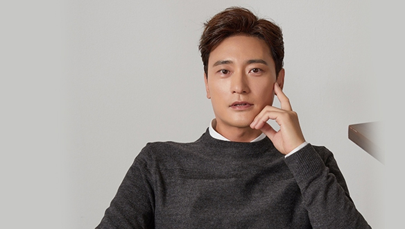 탤런트 원기준 클립