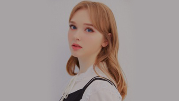 가수 마리아  클립