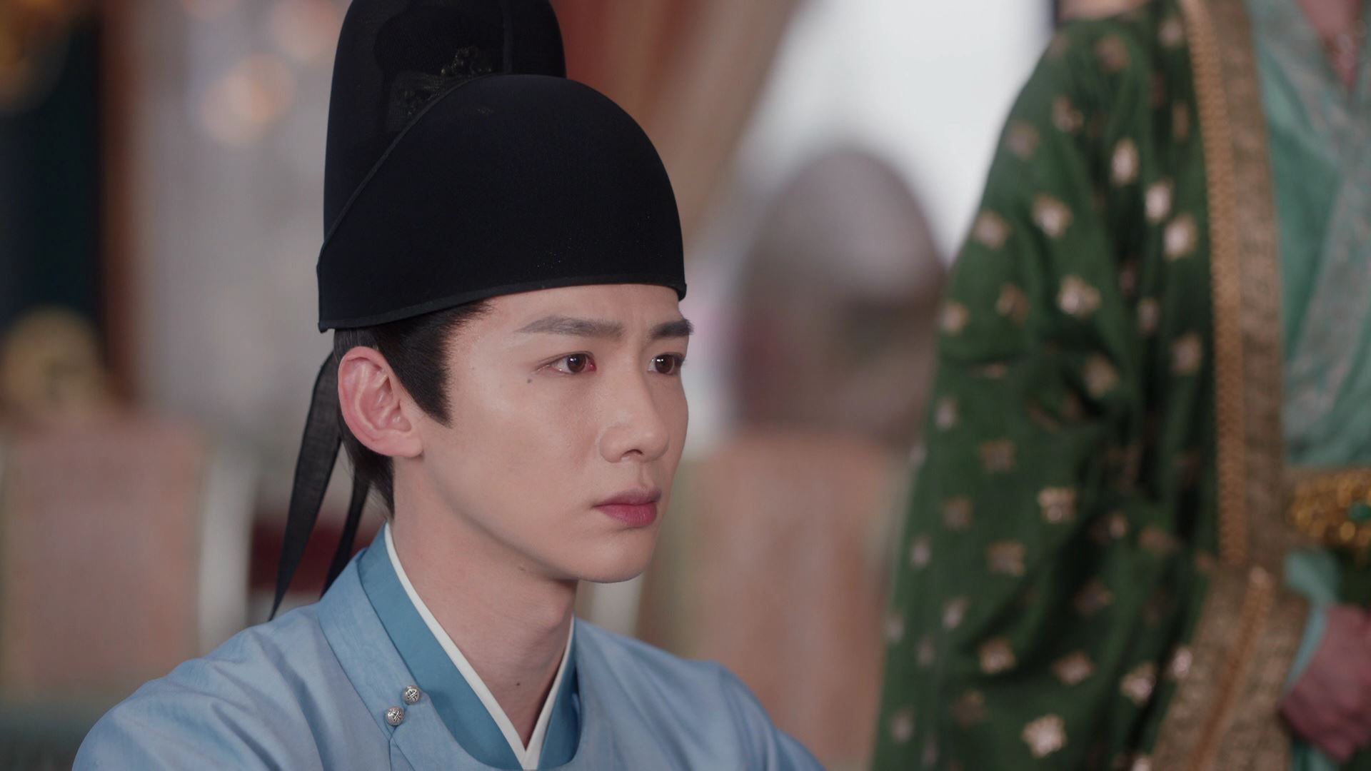 경경일상