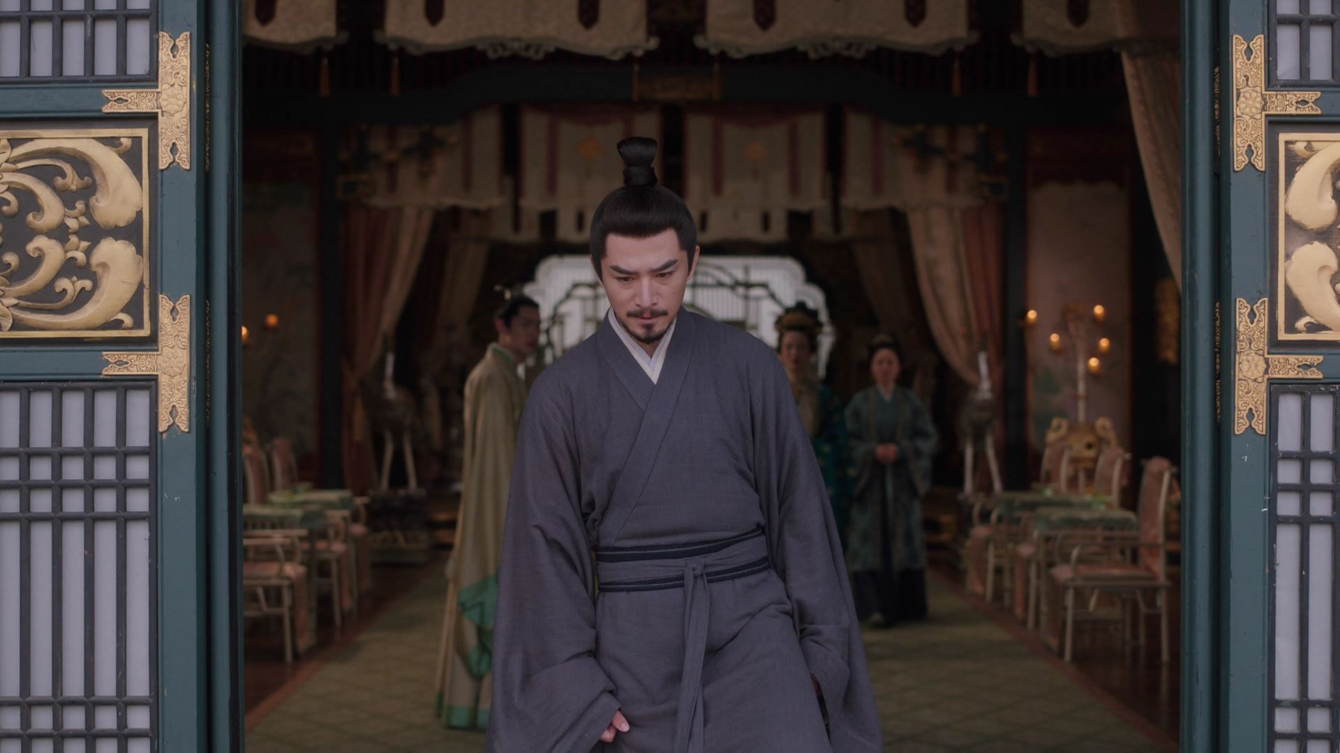경경일상