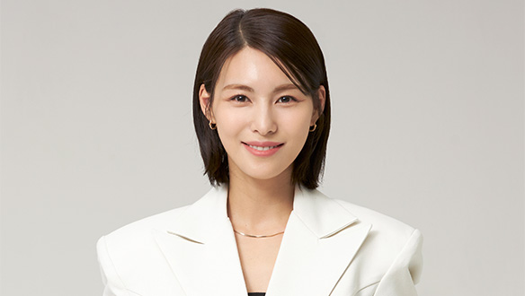 배우 김정화 클립