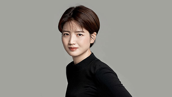 헤어 디자이너 차홍 클립