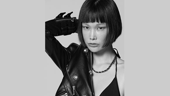 모델 송경아 클립