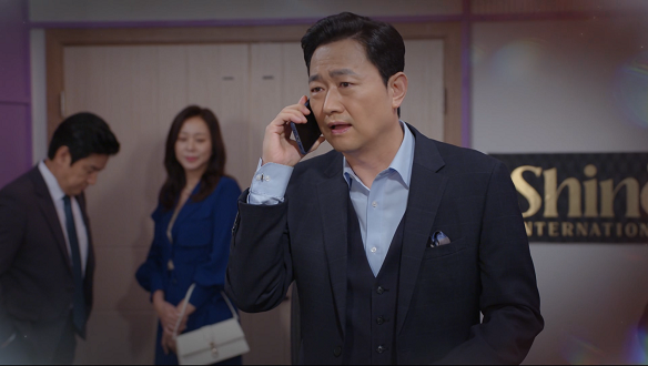 하늘의 인연 86회 예고