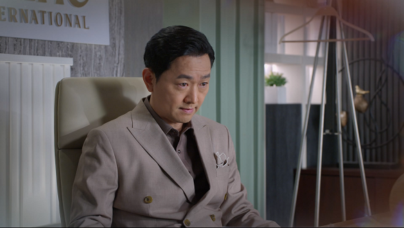 하늘의 인연 89회 예고