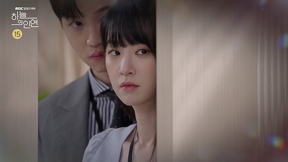 하늘의 인연 102회 예고