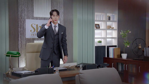 하늘의 인연 106회 예고