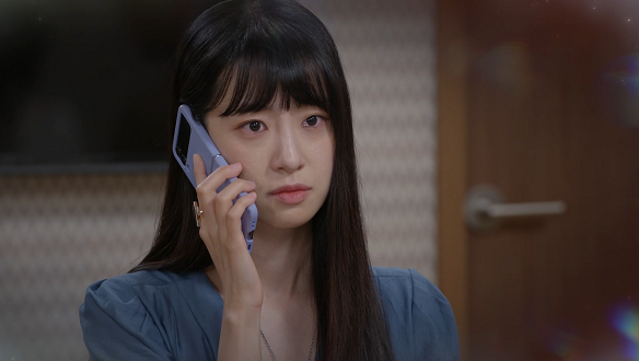 하늘의 인연 109회 예고