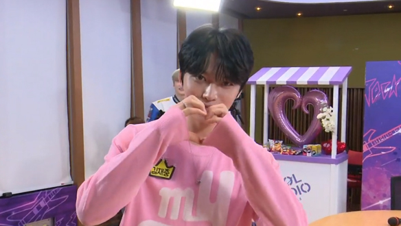 ✨아돌라콘✨체험판 김재중 ver.