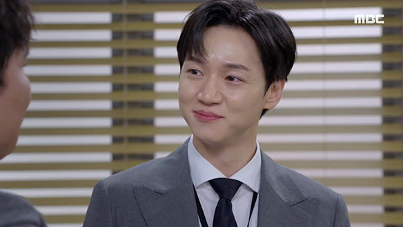 엄마..! 진짜 기억이 돌아온 거예요?