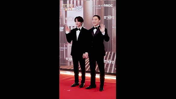 [세로캠] 김윤우, 최영우