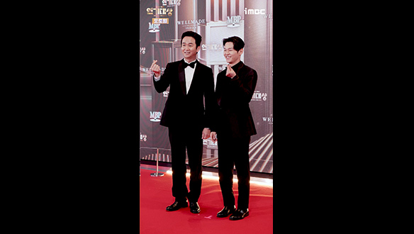 [세로캠] 김종태, 이학주