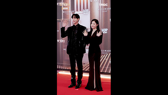 [세로캠] 진주형, 정우연, 서한결, 전혜연