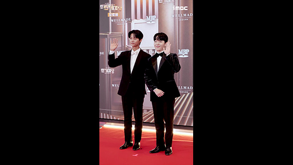 [세로캠] 이규성, 차학연 클립