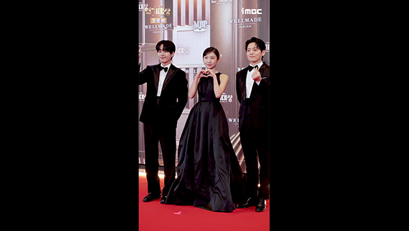 [세로캠] 유선호, 주현영, 조복래 클립