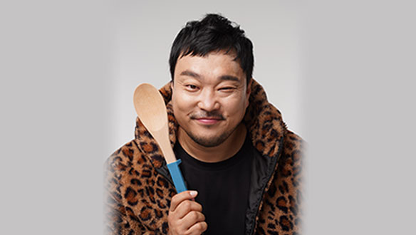 크리에이터 밥굽남 클립