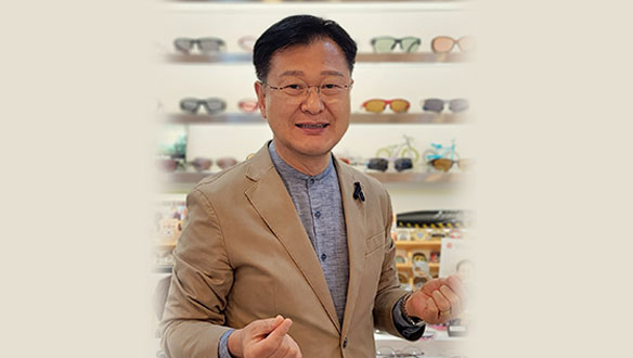 봉사 명장 김상기 클립