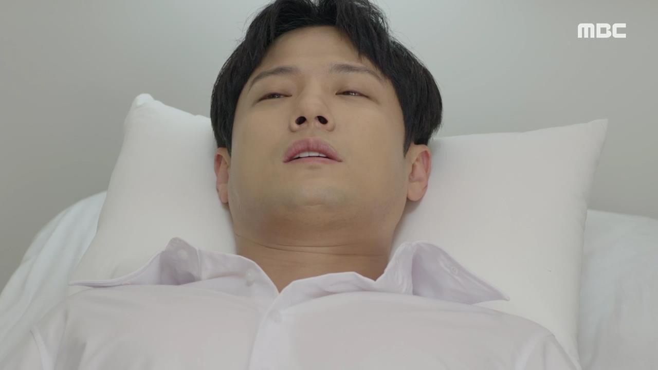 용감무쌍 용수정 105회