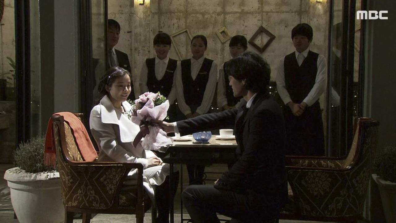 분홍립스틱 2회