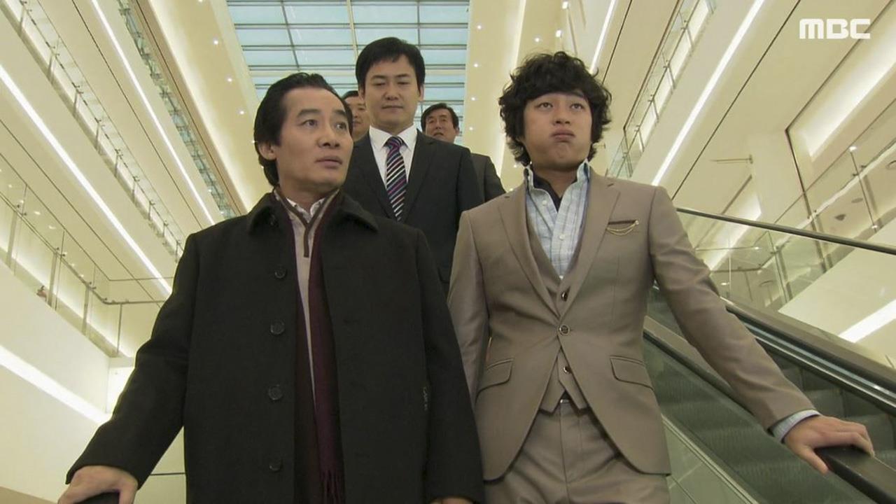 분홍립스틱 4회