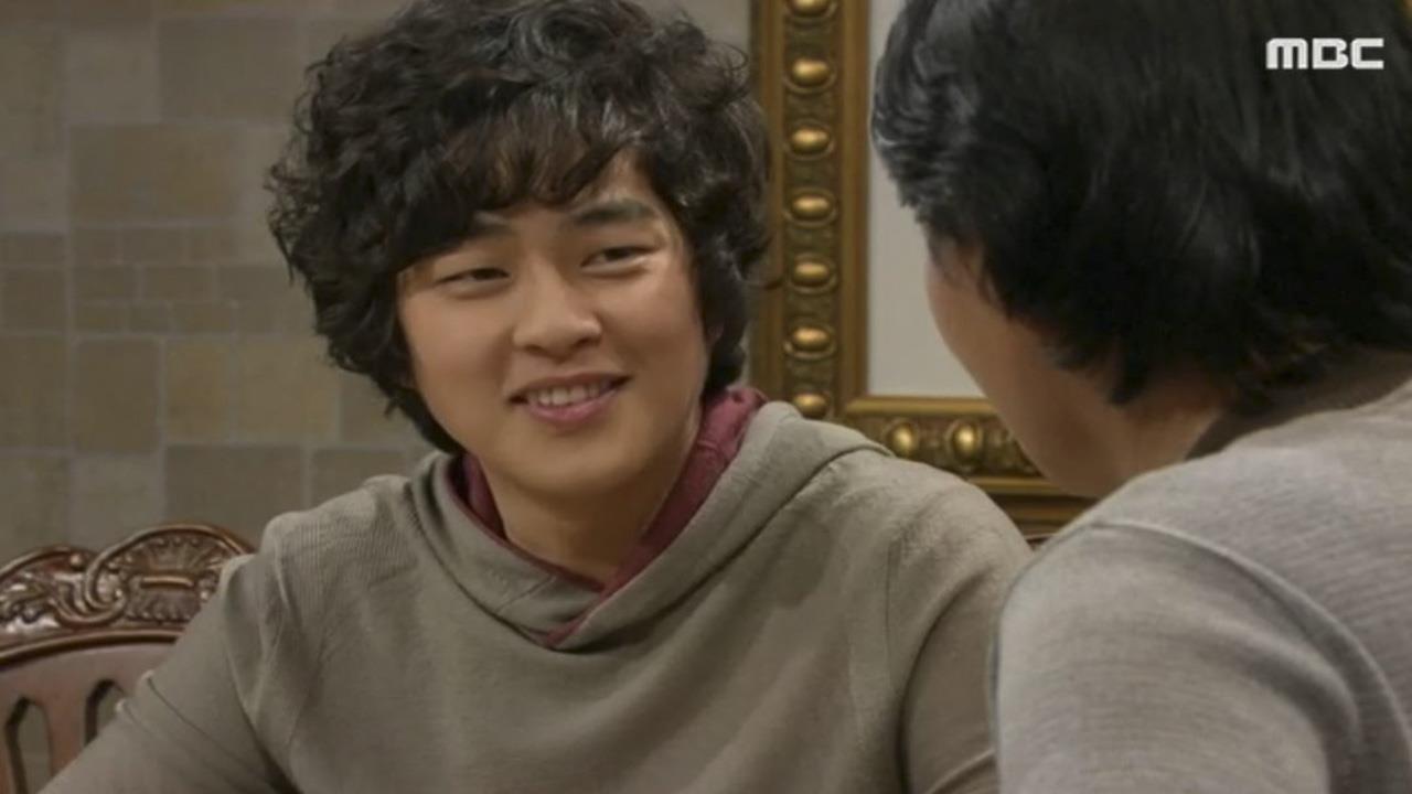 분홍립스틱 8회