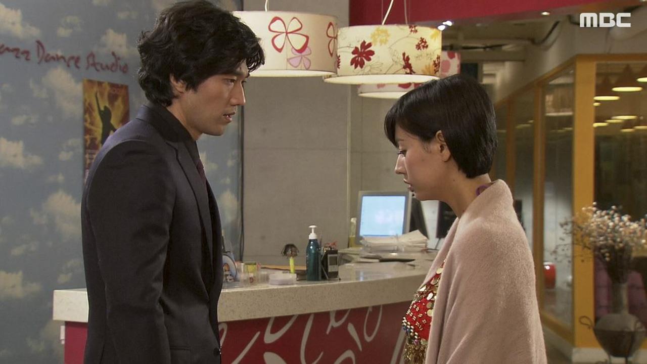 분홍립스틱 9회