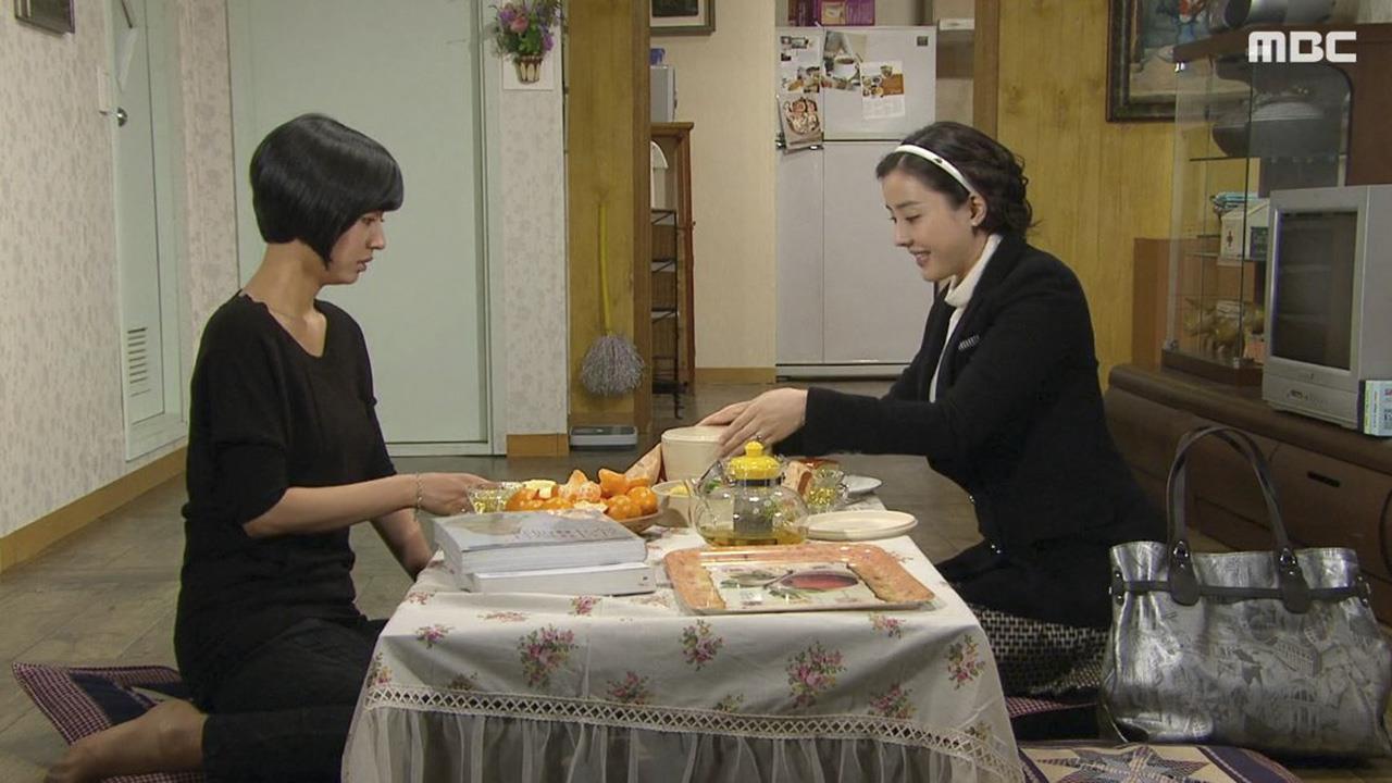 분홍립스틱 21회