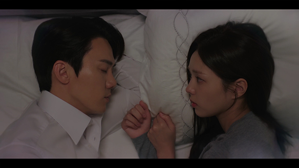 지금 거신 전화는 3회 예고