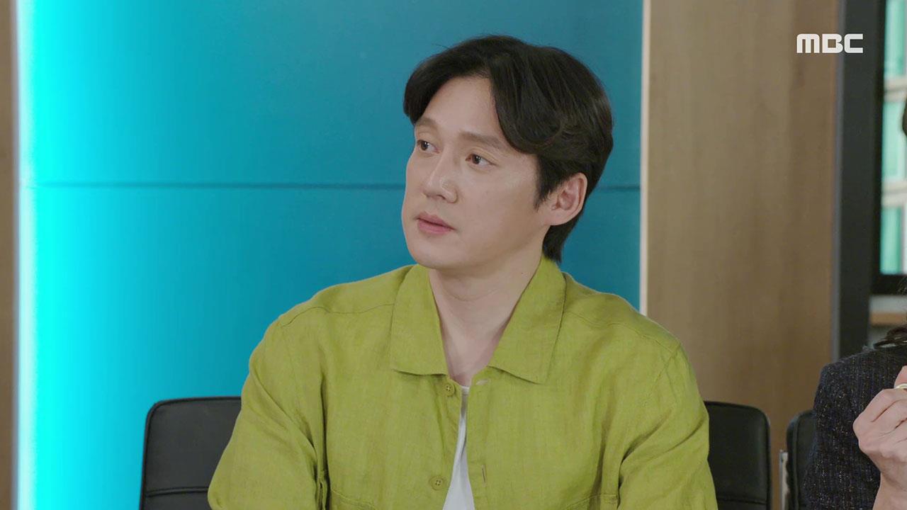 친절한 선주씨 4회