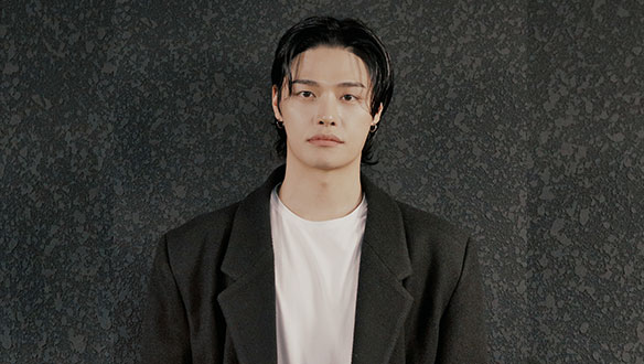 모델 정혁 클립