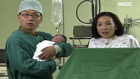 마지막 전쟁, 18회(마지막회)
