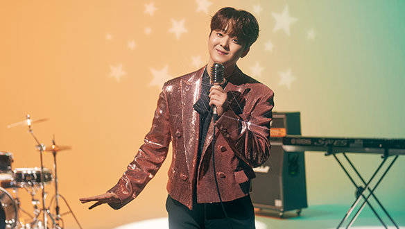 가수 박민수 클립