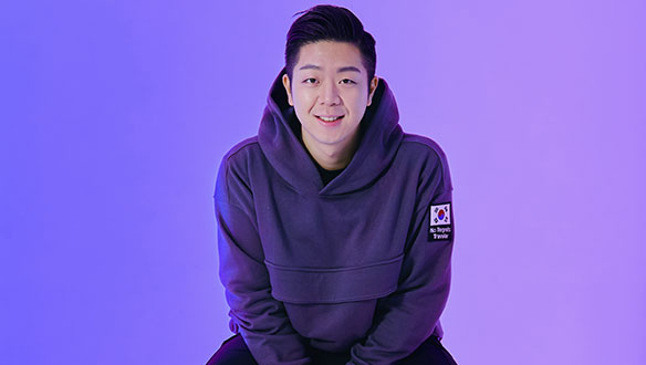 크리에이터 영알남 클립