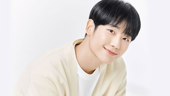 배우 정해인 클립