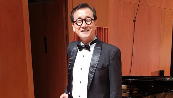 한국기증자유가족지원본부 이사 송종빈 클립