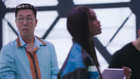 [선공개] 영철과 유준의 미묘한 신경전💥 "형님이 욕심이 많으시다" 클립