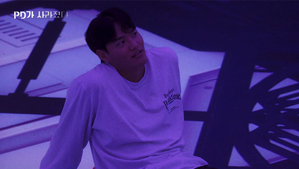 [선공개] "자꾸 이상한 소리가 나" AI PD와 장시간 노출 후, 이상한 소리와 반응👁️‍🗨️ 클립