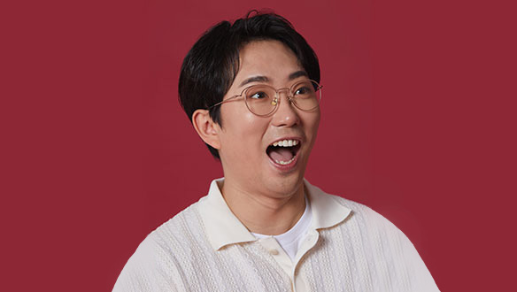 개그맨 이창호 클립