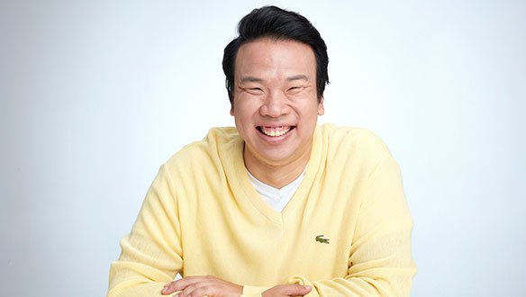 코미디언 오지헌 클립