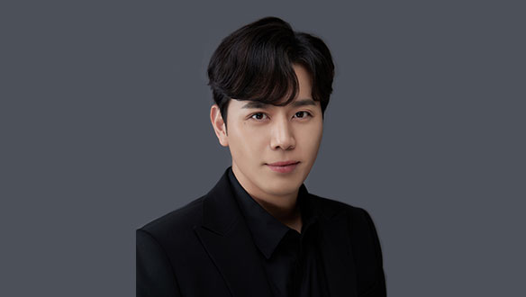 뮤지컬 배우 손준호 클립