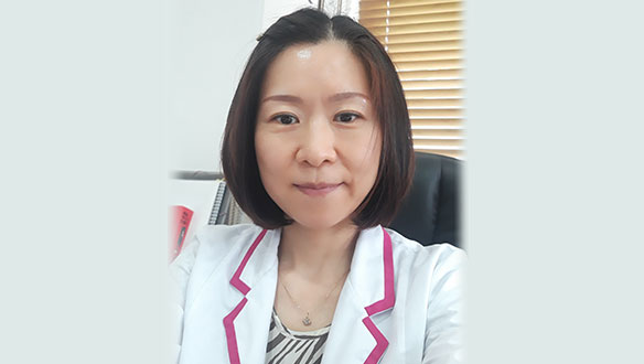 허준 봉사단 심상민 단장 클립