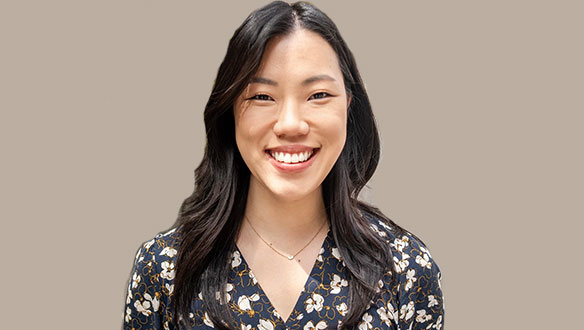 해외입양인연대 사무총장 이윤주 클립