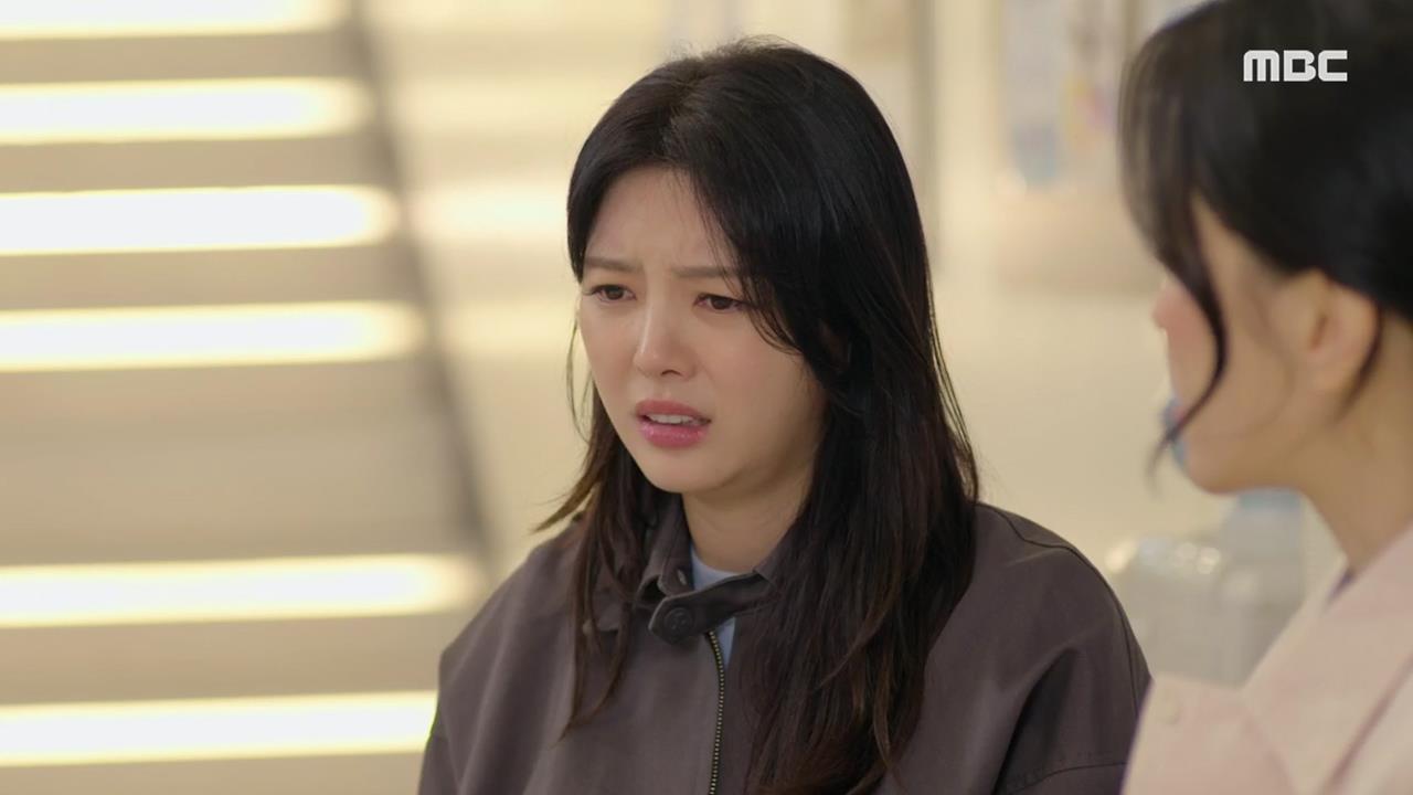 용감무쌍 용수정 13회