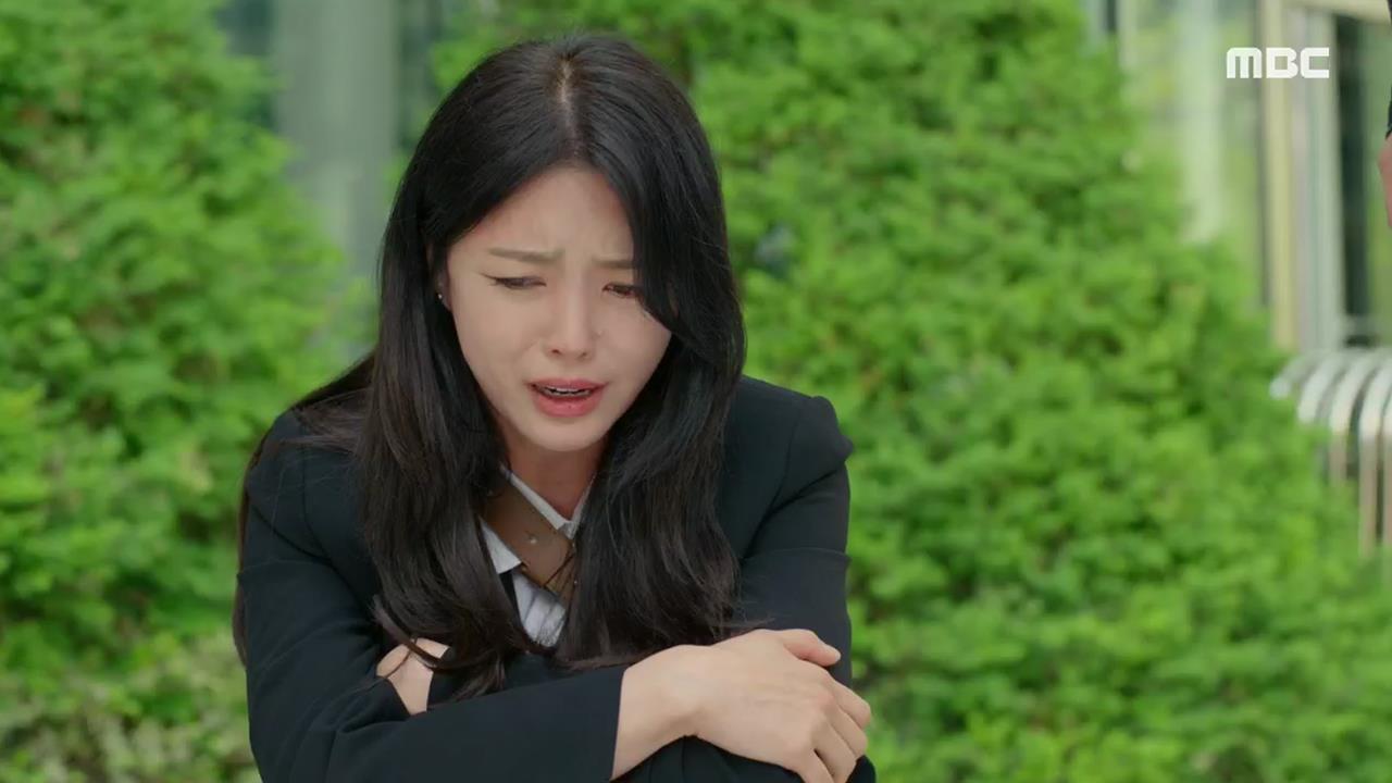 용감무쌍 용수정 17회