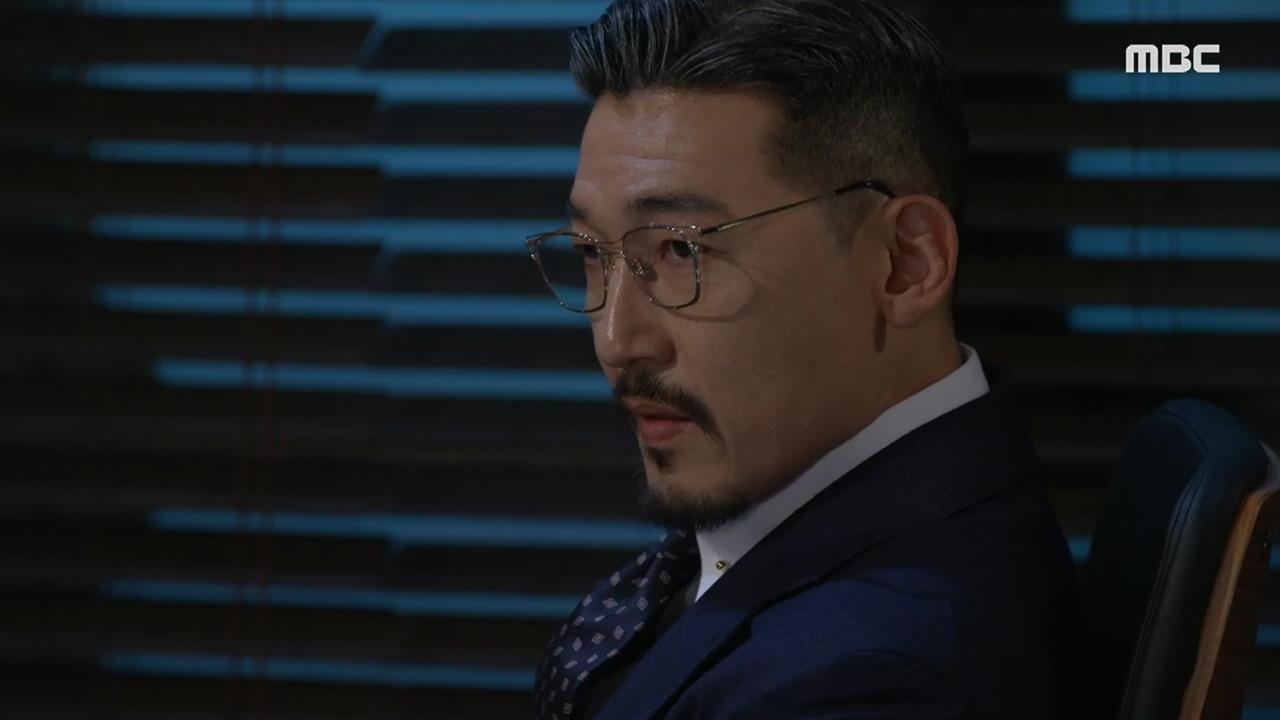 용감무쌍 용수정 35회