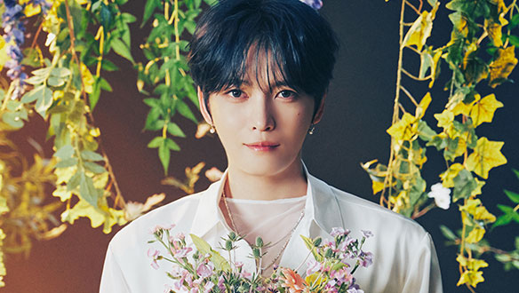 가수 겸 배우 김재중 클립