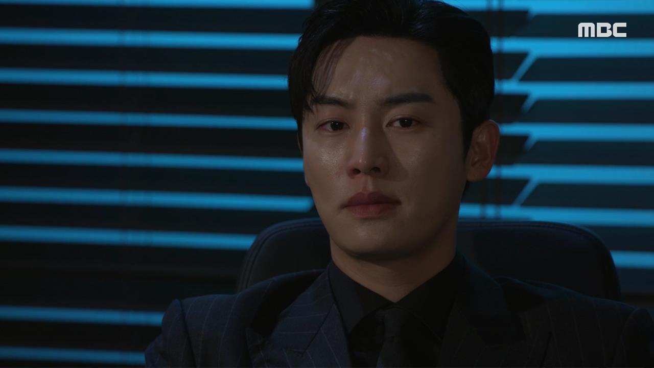 용감무쌍 용수정 39회