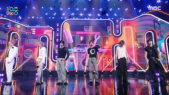 [2024년 7월 6일 방송] 조현아 . Red Velvet(레드벨벳) . 이채연 . STAYC(스테이씨) . KISS OF LIFE . RIIZE . TWS . NCT WISH . ALL(H)OURS(올아워즈) . VVUP . WOOAH(우아) . EVNNE(이븐) . 블리처스(BLITZERS) . TRENDZ(트렌드지) . BADVILLAIN(배드빌런)